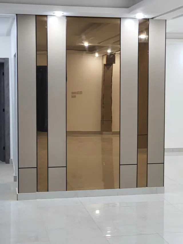 ديكور حوائط